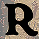 Site icon for Reflections on Great Literature
